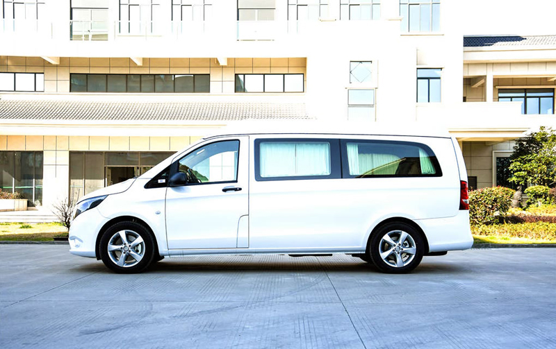 定制车 新威霆MPV XNV-C1H